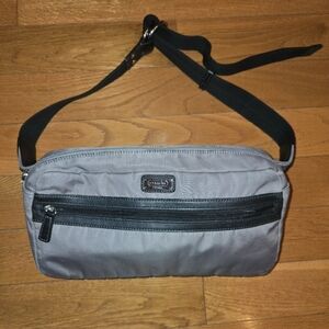 Coach Belt Bag Or Crossbody